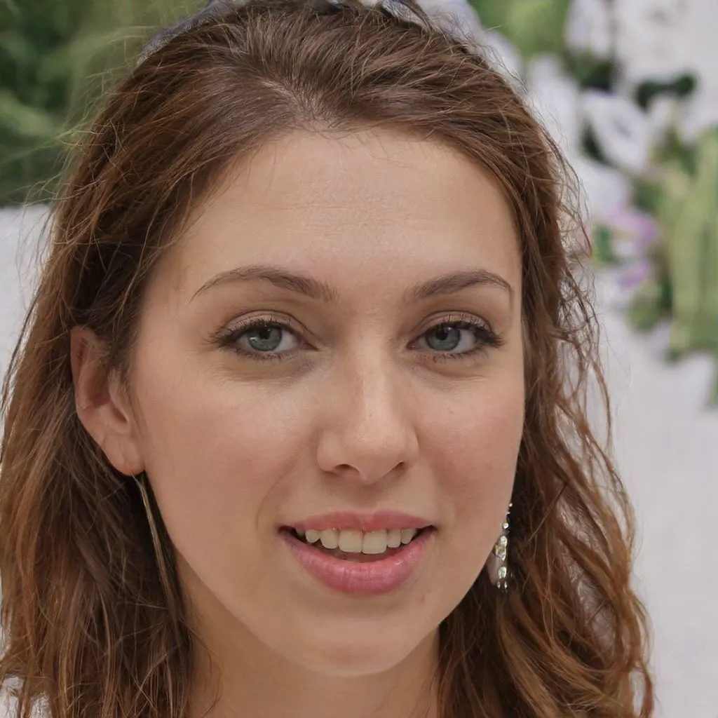 Shaina P.